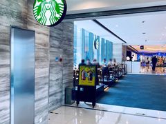 -星巴克(杭州大厦C座店)