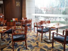 -万商花园酒店万雅轩中餐厅