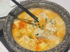 -船歌·鱼水饺青岛菜(金狮广场店)