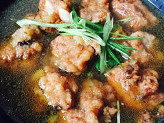 -薇酌饮·陕西菜(南门外店)