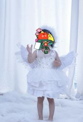 -清潭洞韩国儿童摄影(杏林店)