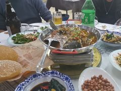 -辣不怕口味虾(凌霄路店)