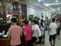 -海岛渔村大酒店(云霄路店)