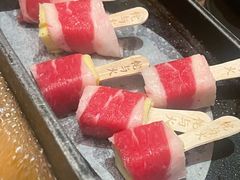 -侘与火 Wabi 侘寂烟火•锅物料理(大屯DT51店)