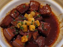 -香丰阁·烤鸭·川湘菜(清河店)