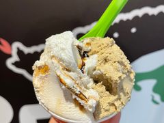 -Dal Cuore 达可芮冰淇淋(陕西北路店)