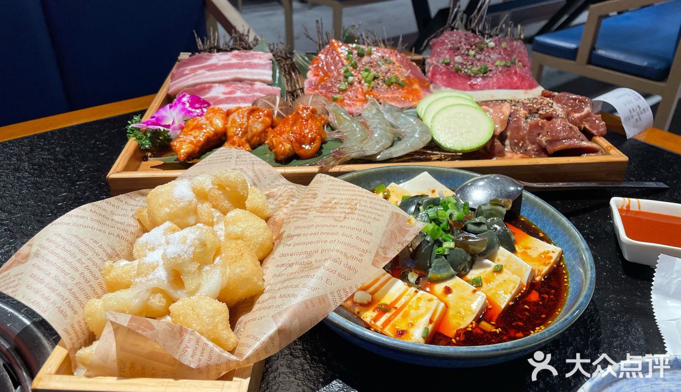 这家还真不错~开业半年了