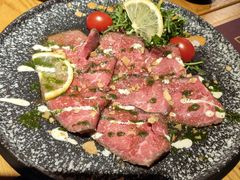 -九酢·海鲜居酒屋