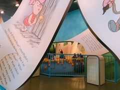 -小熊维尼历险之旅