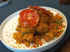 -荷风细雨·中国茶宴(碧云店)