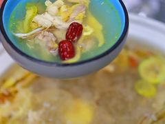 -金龙·打边炉(南京西路店)