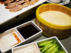 -邑金陵北京烤鸭店·现炒家常菜(ITC MALL店)