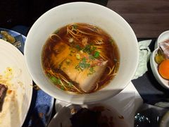 -江南雅厨(李公堤店)