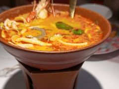 -泰椰里·泰国餐厅(智慧城广百广场店)