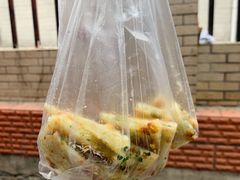 葱油饼-咏春葱油饼(德政中路店)