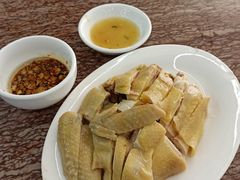 -强记湛江鸡饭店·二十七年老字号(拱北店)