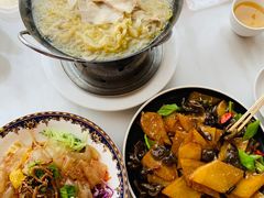 -京滨饭店·餐厅(阜外大街店)