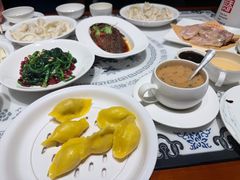 -东方饺子王臻味餐厅(新嘉坡城店)