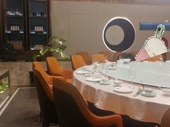 包厢-聆桂烤鸭·金奖烤鸭(静联广场店)
