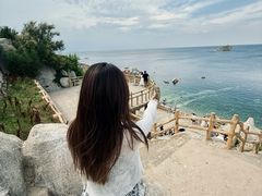 -养马岛旅游度假区