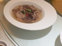 -功夫汤粤港餐厅(锦业路店)