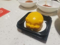 -海底捞大排档火锅(打浦路店)