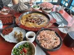-巴九门老火锅(来福士打望店)