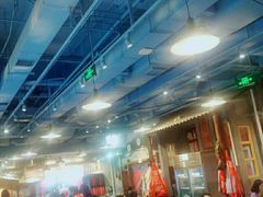 大堂-马路边边串串香(双井直营店)