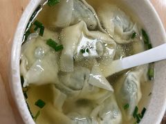 -顶巧鸡汤馄饨(虹口总店)