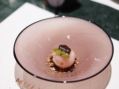 荔枝雪葩-莫里·意大利餐厅(K-lab店)