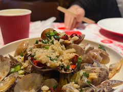 -红钳侠小龙虾·烧烤(中赢康康谷店)