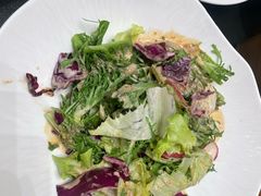 -洛东土菜馆(建国北路店)