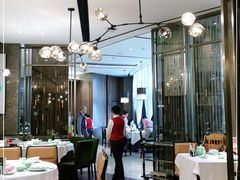 大堂-江南厨子·品苏杭(华润万象店)