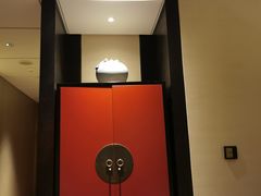 -上海崇明金茂凯悦酒店