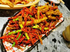 -七星布车休闲料理店