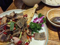 -亮欢寨(凯里总店)