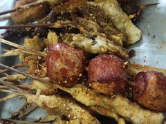 -夫妻串店(和睦路店)