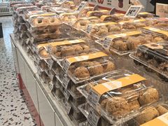 -盒马鲜生(富田新天地店)