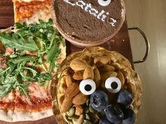 -EATALIA意塔利意式餐厅(鼓楼店)