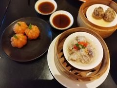 -丽晶轩中餐厅(重庆丽晶酒店)