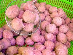 -阿娟牛肉丸·手打牛肉丸·现做现卖