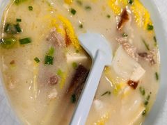 -吴记百姓菜馆·北京菜·烤鸭(故宫店)