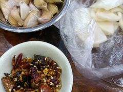 特色小辣椒-黔派·虾子羊肉粉·小吃(佳宁娜广场店)