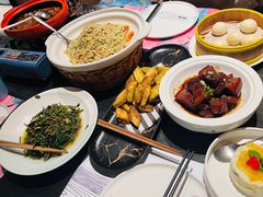 -新安人家·22年本地餐厅
