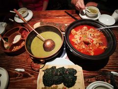 -瑶王府·广西菜(相思湖店)