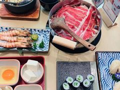 -沼津港精致料理·寿喜烧·烧鸟(漕河泾印象城店)