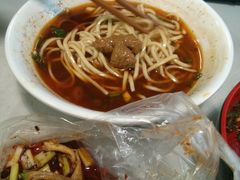 -庆蓉云·庆云面(双林店)
