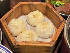 -古都历食南京菜·烤鸭·鸭血粉丝·汤包(南京博物院店)