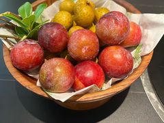 -季季山·云南野生菌火锅(上海首店)