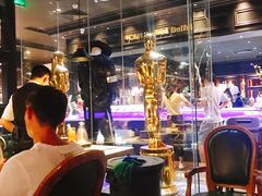 -加餐海鲜自助(集美银泰百货店)